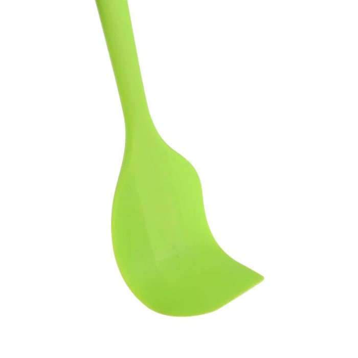 Spatule de silicon alimentar solid si termorezistent, 27cm [4]