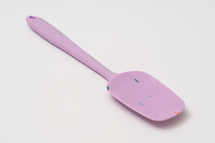 Spatule de silicon pentru bucatarie, 27cm [9]