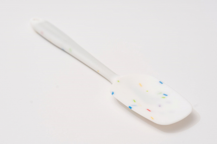 Spatule de silicon pentru bucatarie, 27cm [10]