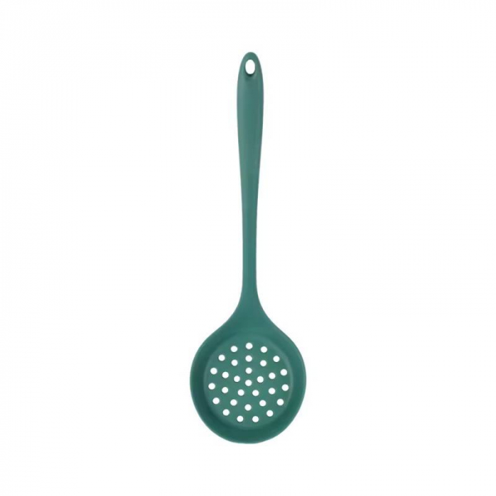 Spumiera de silicon pentru gatit si servire,33cm. Silicon alimentar termorezistent [2]
