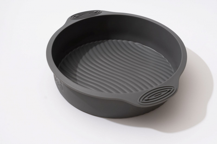 Tava mare de silicon. Torturi, blaturi, prajituri, chec. [4]