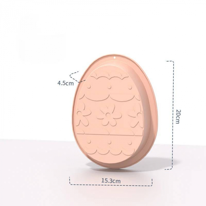 Tava sau forma de silicon ou mare de Paste [4]