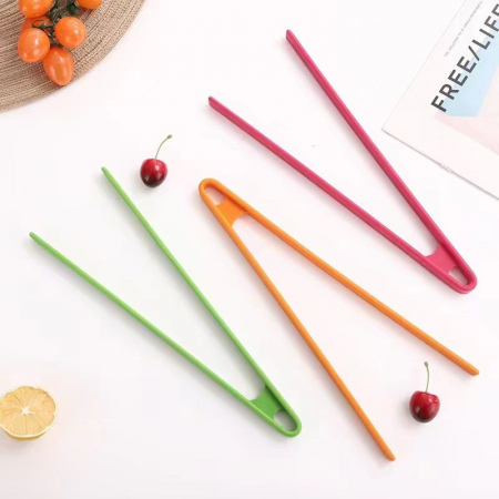 Cleste de silicon pentru bucatarie, 29cm. Profesional si termorezistent [1]