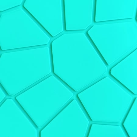 Covoras de silicon termorezistent, patrat, suport pentru oale fierbinti [4]