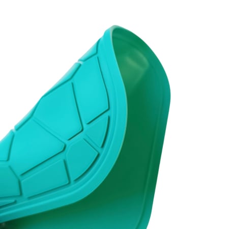 Covoras de silicon termorezistent, patrat, suport pentru oale fierbinti [1]