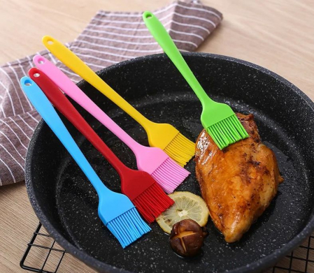 Pensula de silicon pentru patiserie, 21cm [1]