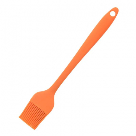 Pensula de silicon pentru patiserie, 21cm [5]