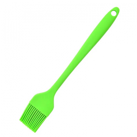 Pensula de silicon pentru patiserie, 21cm [3]