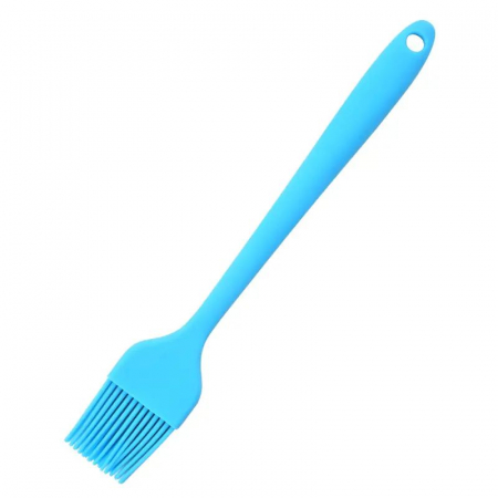 Pensula de silicon pentru patiserie, 21cm [4]