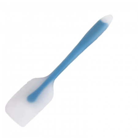 Spatule de silicon alimentar pentru bucatarie, 21cm [4]