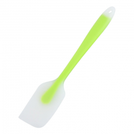 Spatule de silicon alimentar pentru bucatarie, 21cm [6]