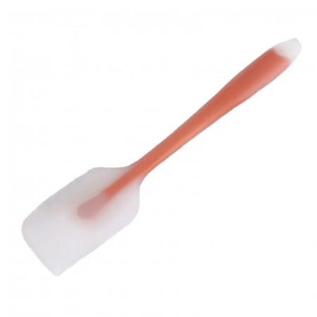 Spatule de silicon alimentar pentru bucatarie, 21cm [5]