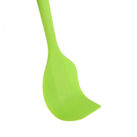 Spatule de silicon alimentar solid si termorezistent, 27cm [3]