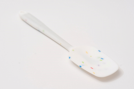 Spatule de silicon pentru bucatarie, 27cm [9]
