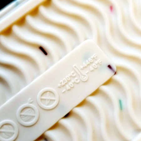 Tava sau forma de silicon, dreptunghiulara, pentru copt chec, cozonac, drob [1]