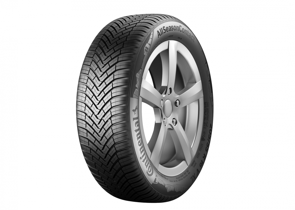 Anvelopă allseason Continental AllSeasonContact EVc Seal 255/45 R19 100T [2]