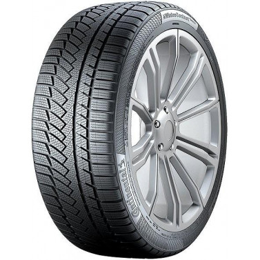 Anvelopă de iarnă Continental WinterContact TS 850 P AO EVc 205/60 R16 92H [1]