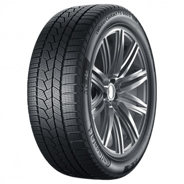 Anvelopă de iarnă Continental WinterContact TS 860 S MO1 295/40 R22 112V [1]