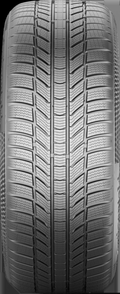 Anvelopă de iarnă Continental WinterContact TS 870 P EVc FR 225/65 R17 102T [3]