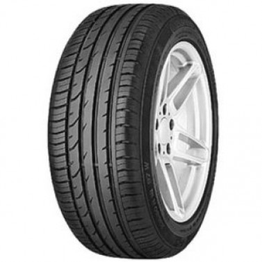 Anvelopă de vară Continental ContiPremiumContact 2 FR 225/50 R17 98V [1]