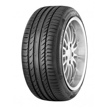 Anvelopă de vară Continental ContiSportContact 5 AO FR 245/40 R18 97Y [1]