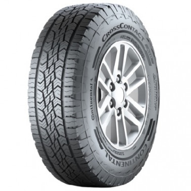 Anvelopă de vară Continental CrossContact ATR FR 255/55 R18 109V [1]