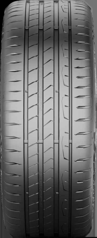 Anvelopă de vară Continental PremiumContact 7 Evc 205/60 R16 96V [2]