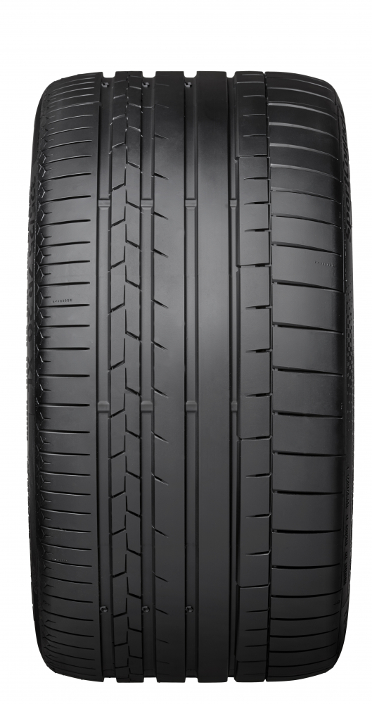Anvelopă de vară Continental SportContact 6 MO EVc FR 315/40 R21 111Y [2]