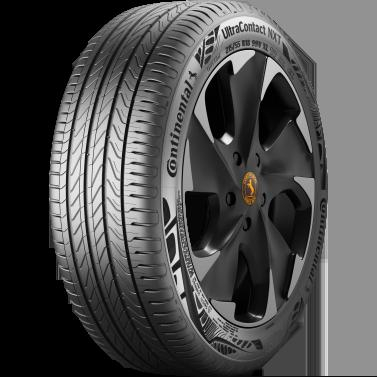 Anvelopă de vară Continental UltraContact NXT 225/55 R17 101W [1]