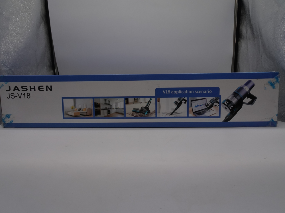 Aspirator fără fir JASHEN V18 [2]