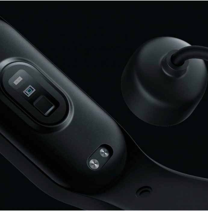 Bratara fitness Xiaomi Smart Band 7 [2]
