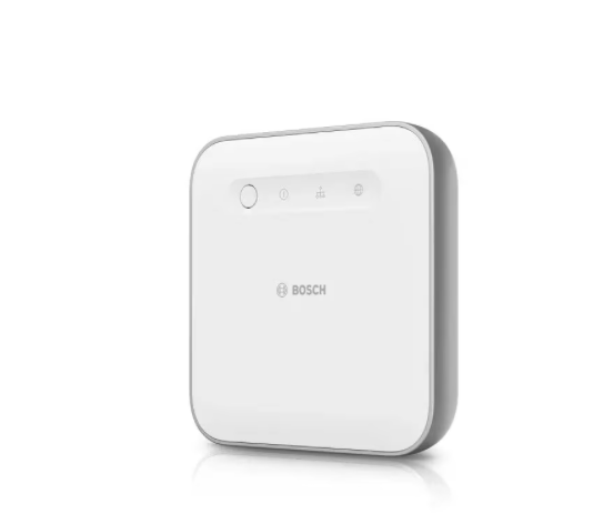 Controller Smart Home, Bosch, II, alb, 100x29x100mm [1]