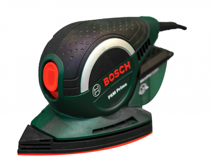 Slefuitor Bosch PSM Primo 06033B8020, 50 W, Soft Grip, 930 mm [1]