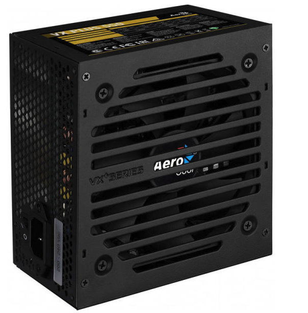 Sursa Aerocool VX-550 PLUS, 550W [1]