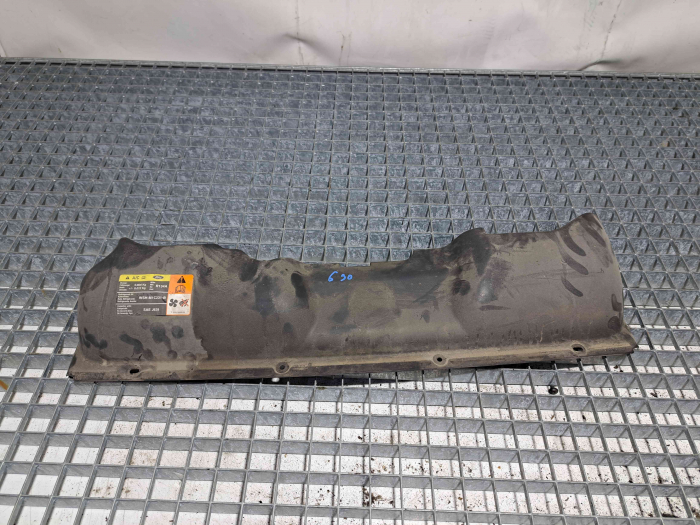 Cumpara Capac radiator intercooler Ford Focus 2 (DA) [Fabr 20042012