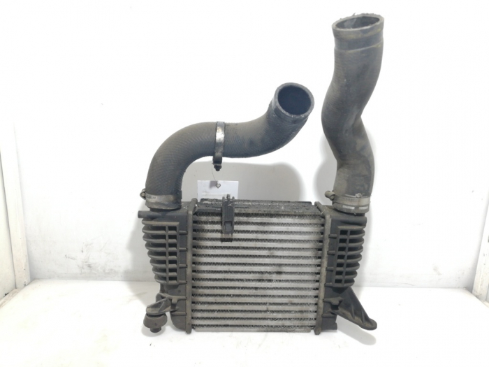 Cumpara Radiator intercooler Nissan Juke 1.5 DCI OEM 20102021 Dezmembraru