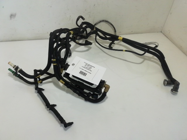 Cumpara Set conducte alimentare Peugeot 307 1.6 HDI 9HY 965244848000 ...