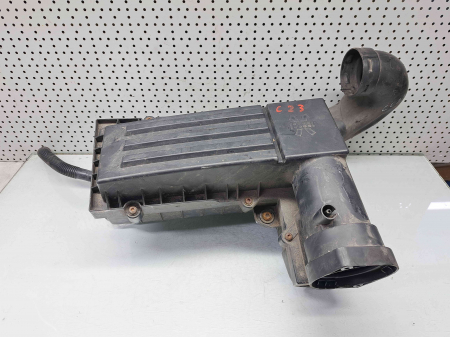 MOTOR - Carcasa filtru aer Skoda Superb II Combi (3T5) [Fabr 2009-2015] 3C0129607BC 2.0 TDI CFGB
