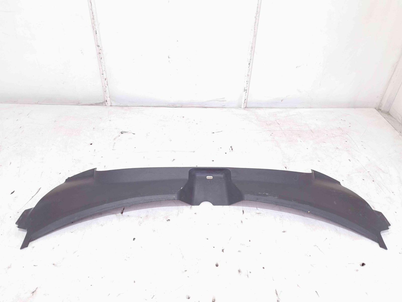 2 Ressorts à Gaz Hayon Audi A6 Allroad/Avant 2005-2011 - Ref#4F9827552