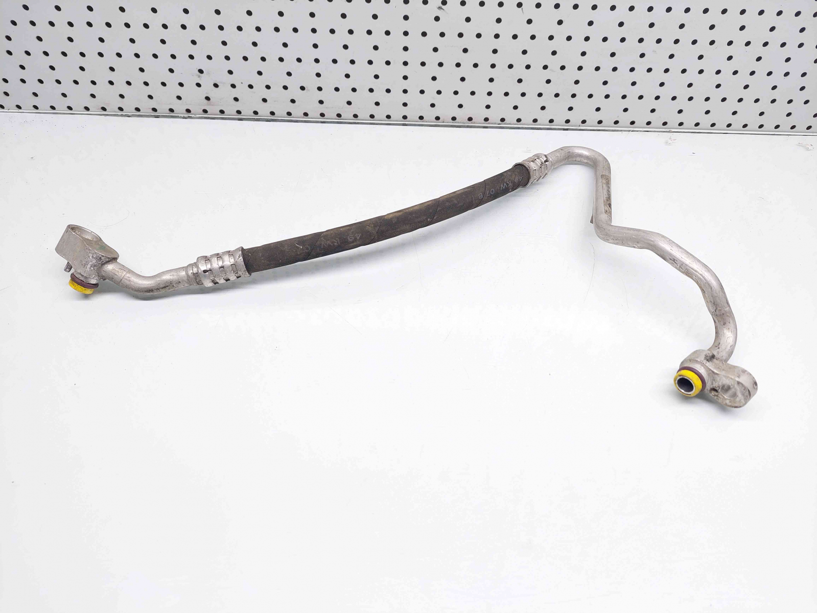 Cumpara Conducta AC Bmw 5 (E60) [Fabr 2004-2010] 9449700-01 3.0 525D ...