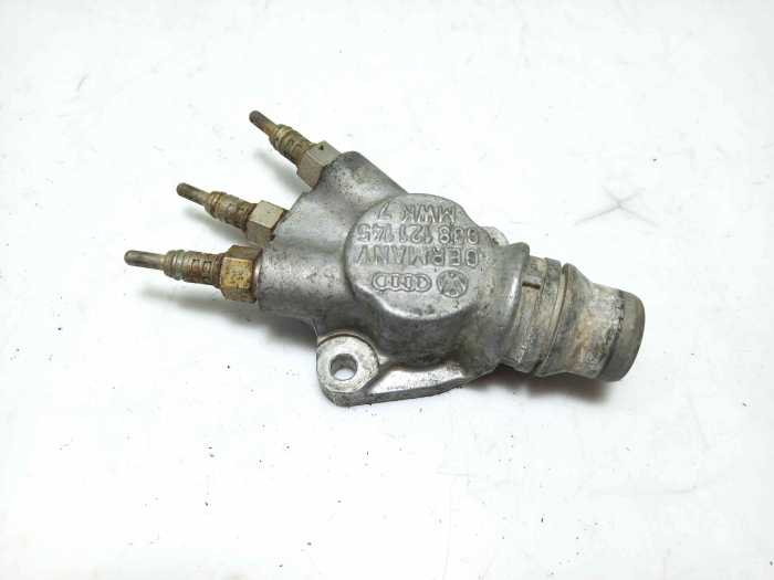 Cumpara Furtun Furtunuri Racord Distribuitor Apa, Vw Golf 4 (1J1) 1.9