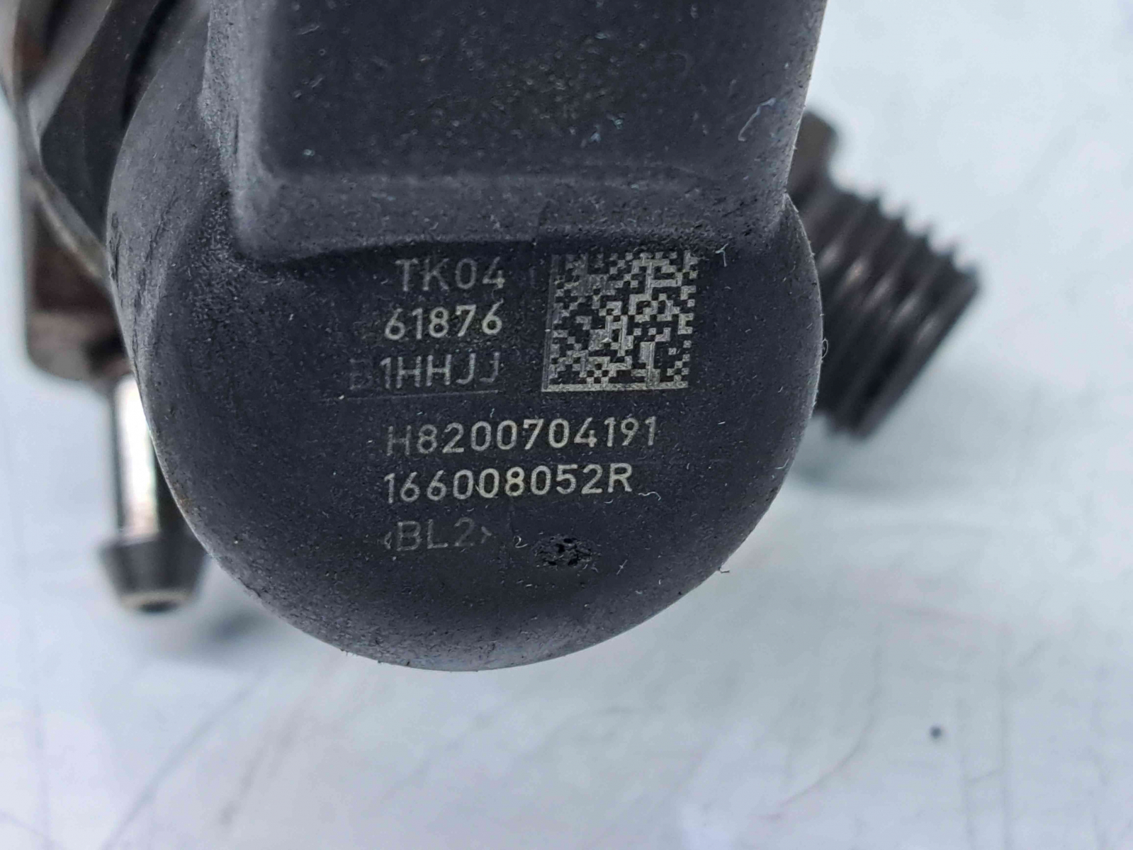 Cumpara Injector Renault Megane 3 [Fabr 2008-2015] 166008052R 1.5 DCI ...