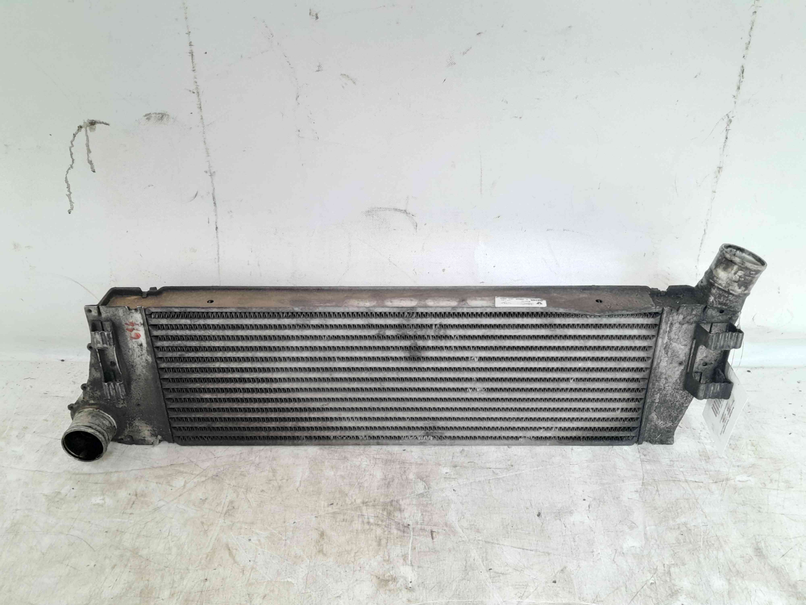 Cumpara Radiator intercooler Renault Scenic 2 [Fabr 20032008] OEM 1.9