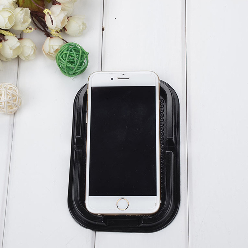 Suport auto telefon Kit universal, prindere de bord, HOLVENTKT – Negru –  World Comm the phone warehouse