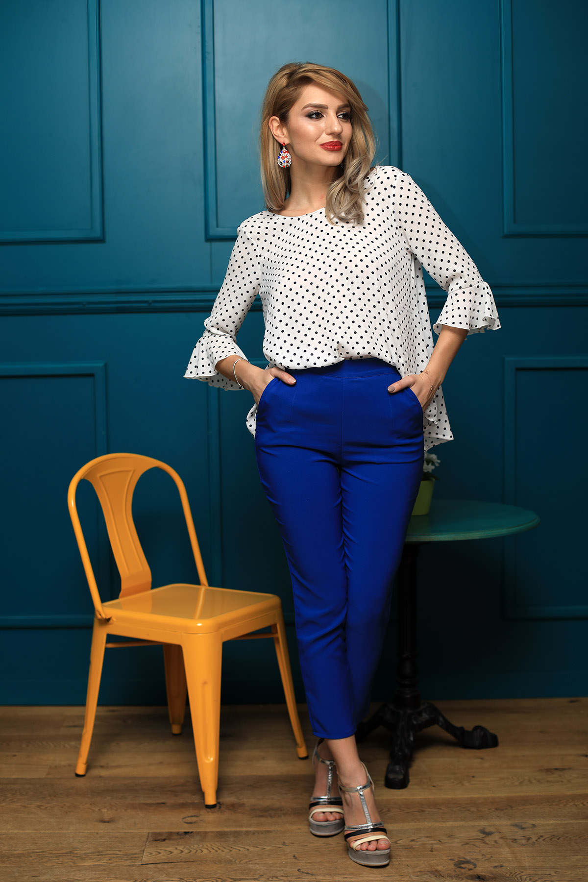 Pantaloni Addys [1]