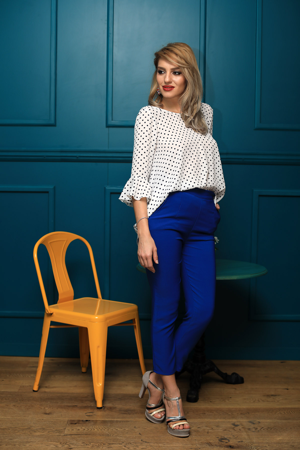 Pantaloni Addys [3]