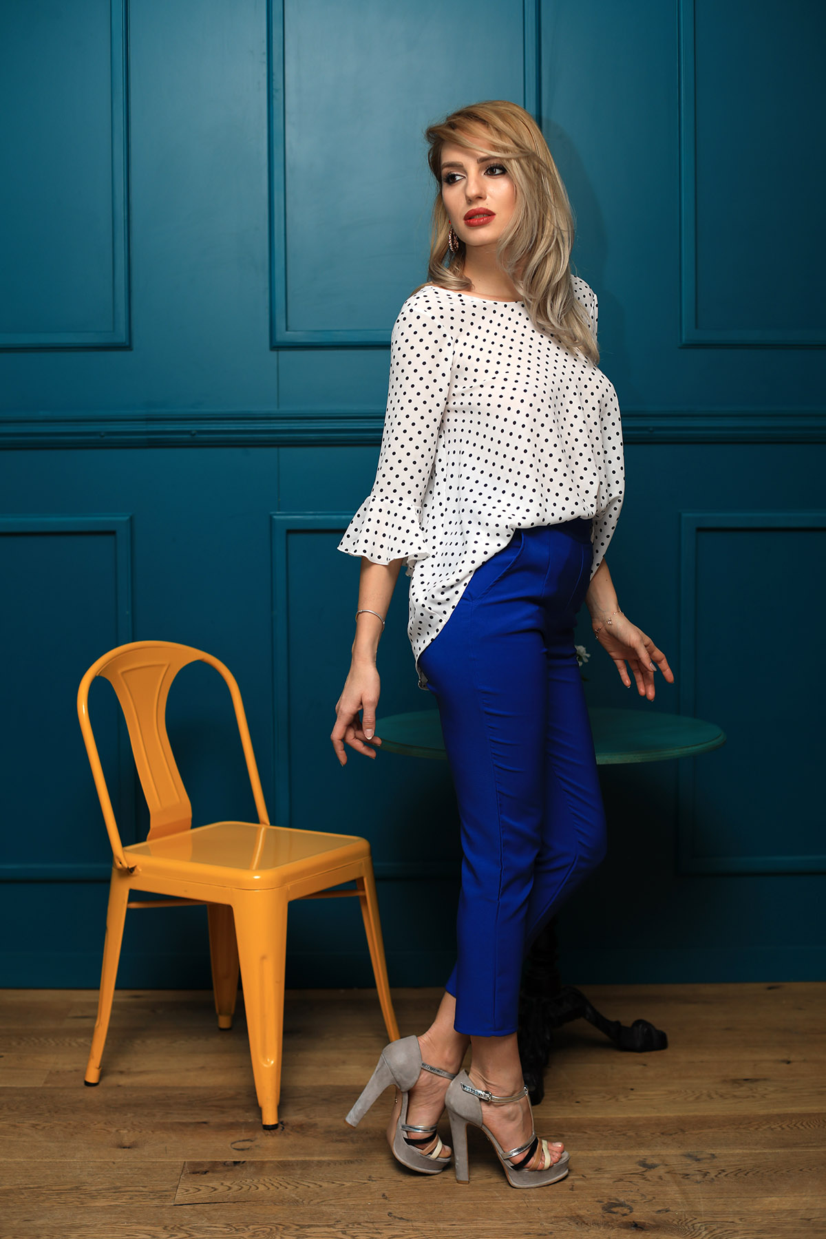 Pantaloni Addys [2]