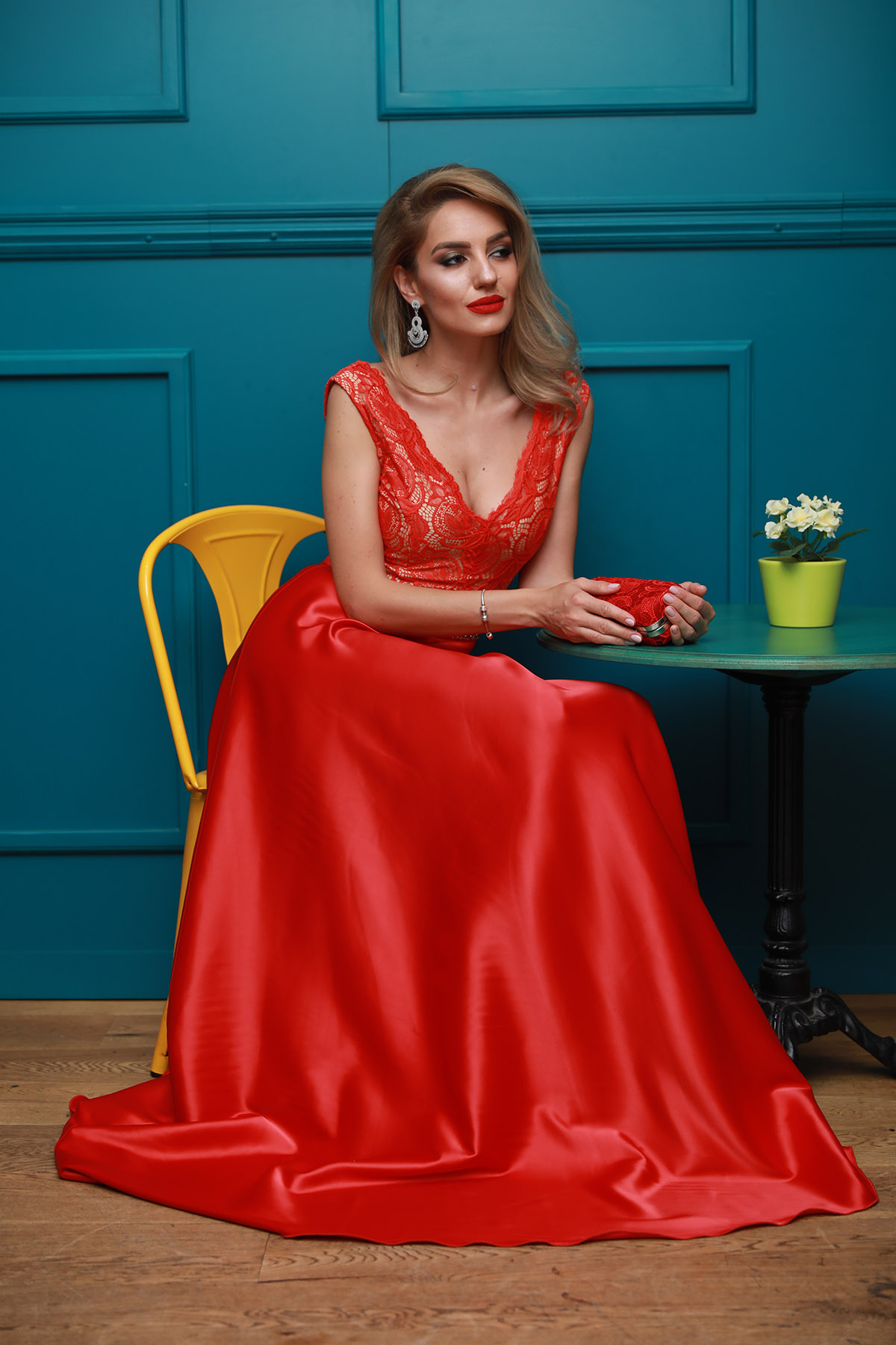 Rochie Ariana [4]