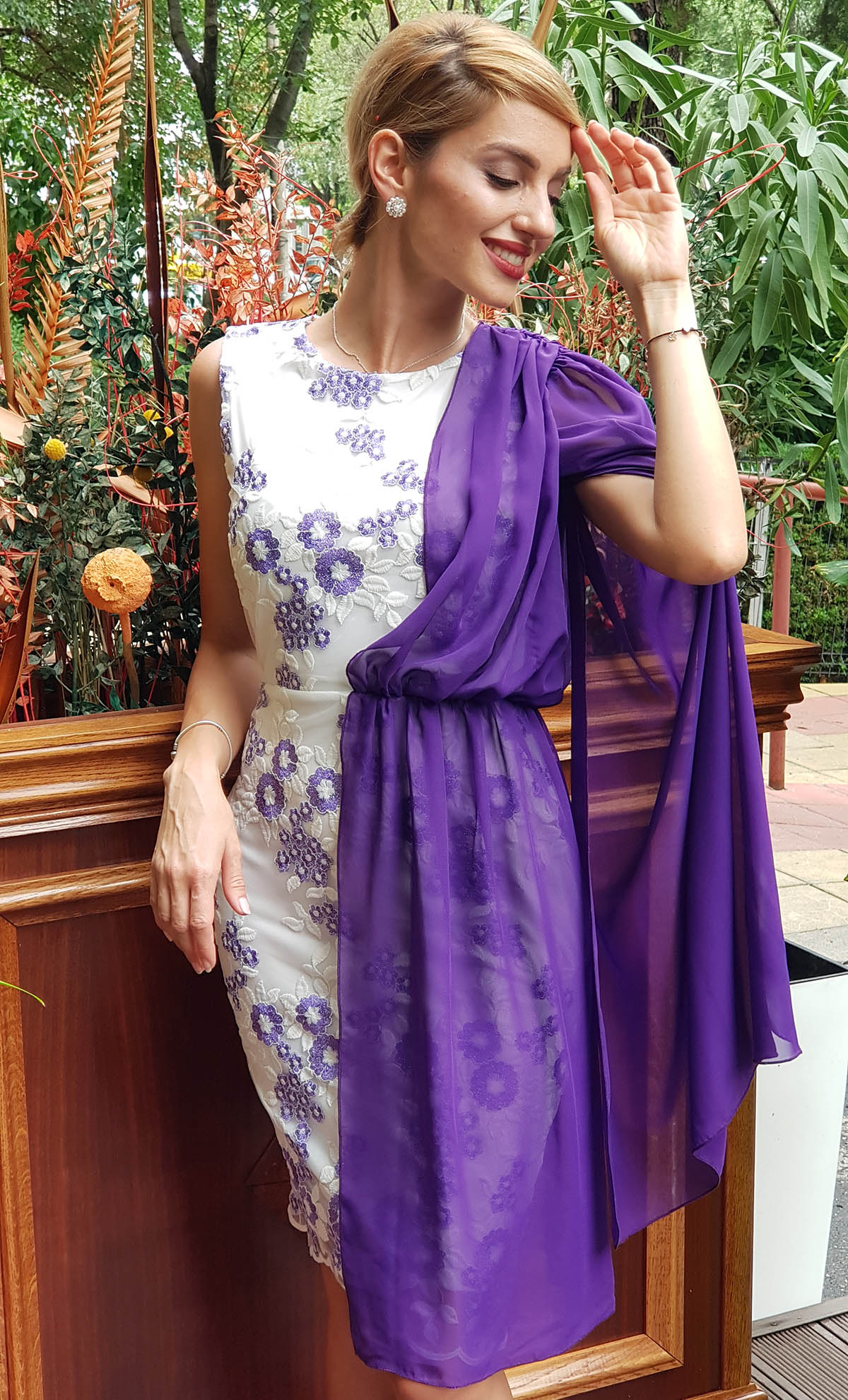 Rochie Calie [4]