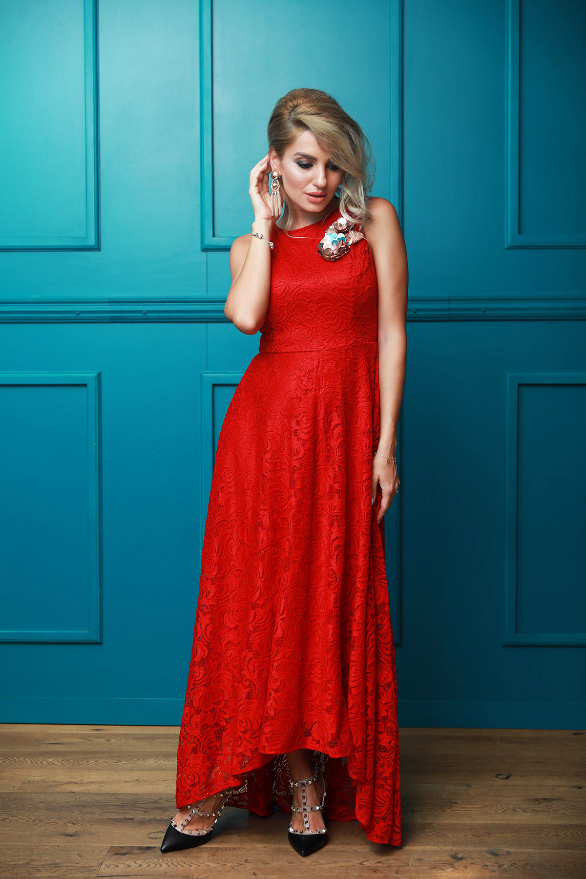 Rochie Arya [4]
